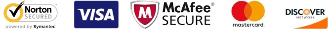 Métodos de Pagamento Seguros